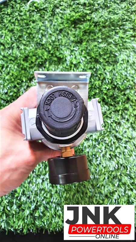 ตัวกรองดักน้ำและตั้งลม ขนาด 2 หุน